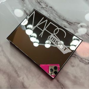 Nars Narsissist Studio Cheek Palette Laguna